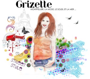 grizette-magazine